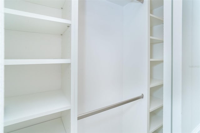 2700 N Beach Rd Unit A201, Englewood, FL 34223 - view of walk in closet