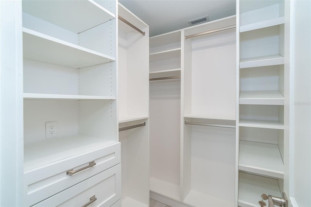 2700 N Beach Rd Unit A201, Englewood, FL 34223 - view of walk in closet