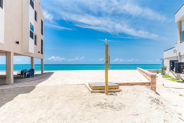 2700 N Beach Rd Unit A201, Englewood, FL 34223 - water view