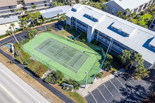 2700 N Beach Rd Unit A201, Englewood, FL 34223 - aerial view