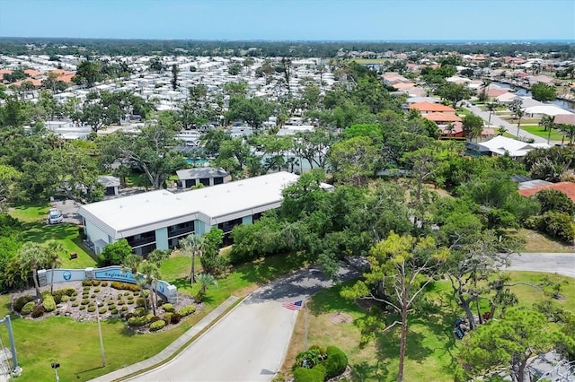 149 Englewood Isles Parkway Unit 603, Englewood, FL 34223 - drone / aerial view