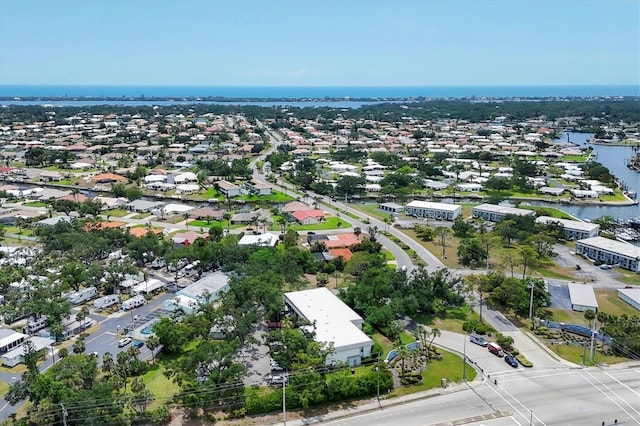 149 Englewood Isles Parkway Unit 603, Englewood, FL 34223 - bird's eye view of a nearby body of water