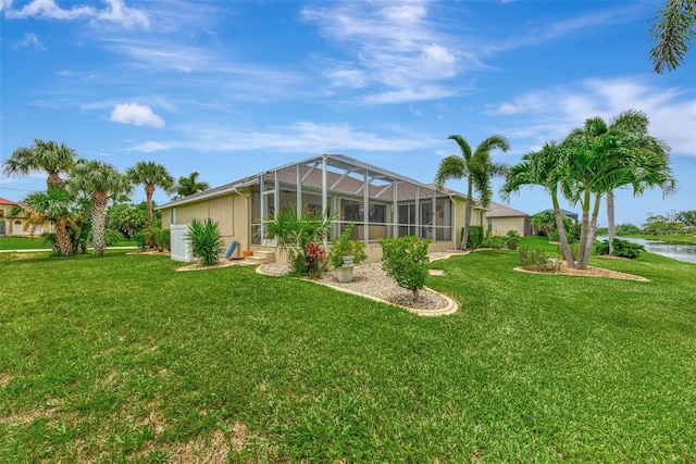 29 Tournament Rd, Rotonda West, FL 33947