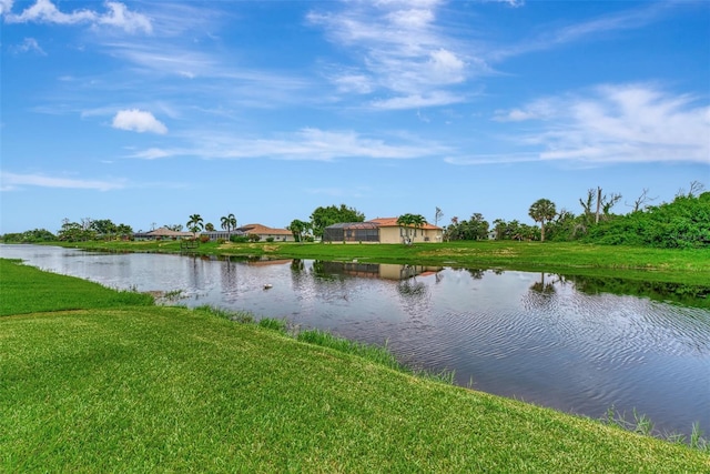 29 Tournament Rd, Rotonda West, FL 33947