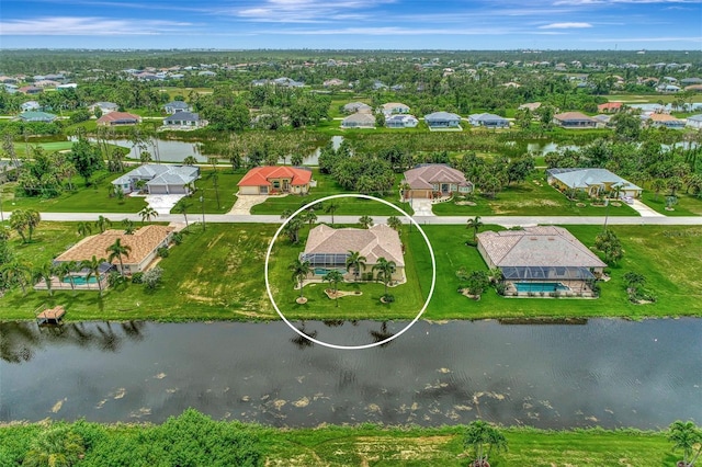 29 Tournament Rd, Rotonda West, FL 33947