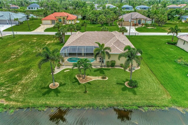 29 Tournament Rd, Rotonda West, FL 33947