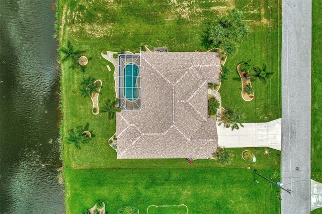 29 Tournament Rd, Rotonda West, FL 33947