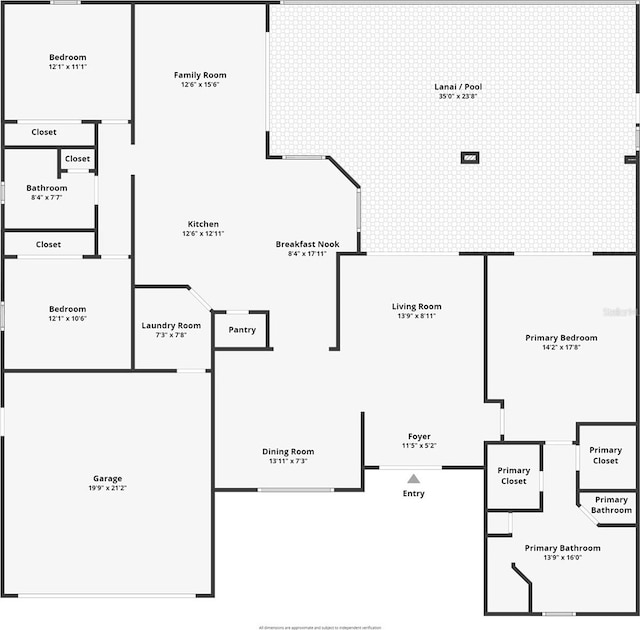 29 Tournament Rd, Rotonda West, FL 33947