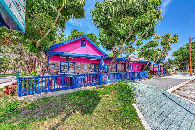 29 Tournament Rd, Rotonda West, FL 33947