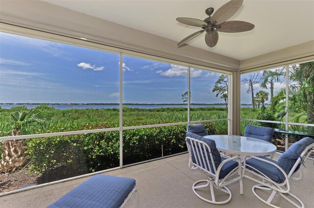 4612 Club Dr Unit D102, Port Charlotte, FL 33953 - photo 44