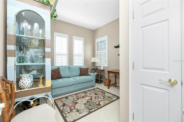 142 Savona Way N, Venice, FL 34275 - view of living area