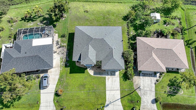 171 Mark Twain Ln, Rotonda West, FL 33947 - view of subject property