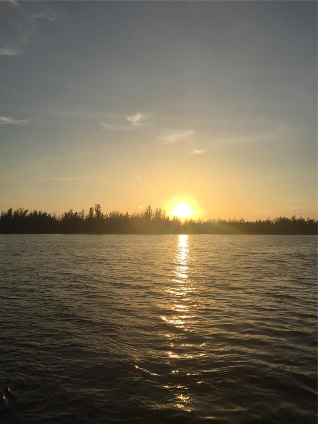 171 Mark Twain Ln, Rotonda West, FL 33947 - water view