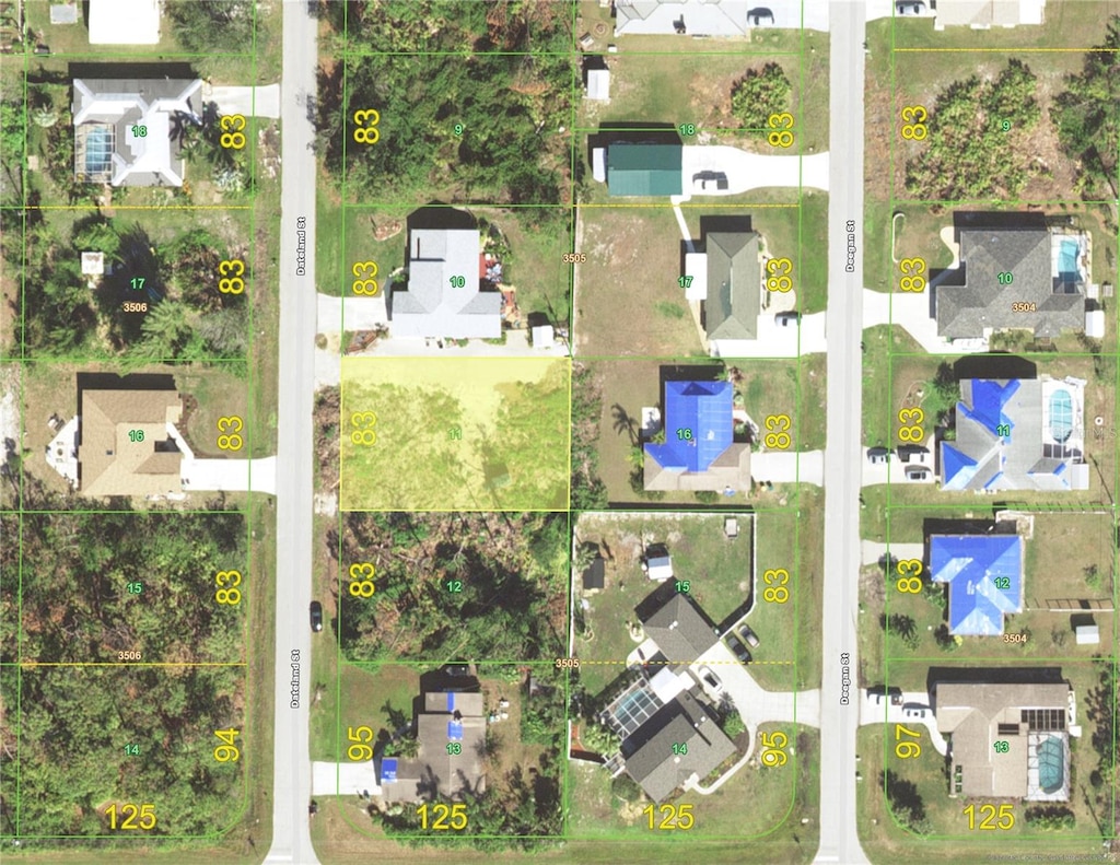 7242 Dateland St, Englewood, FL 34224