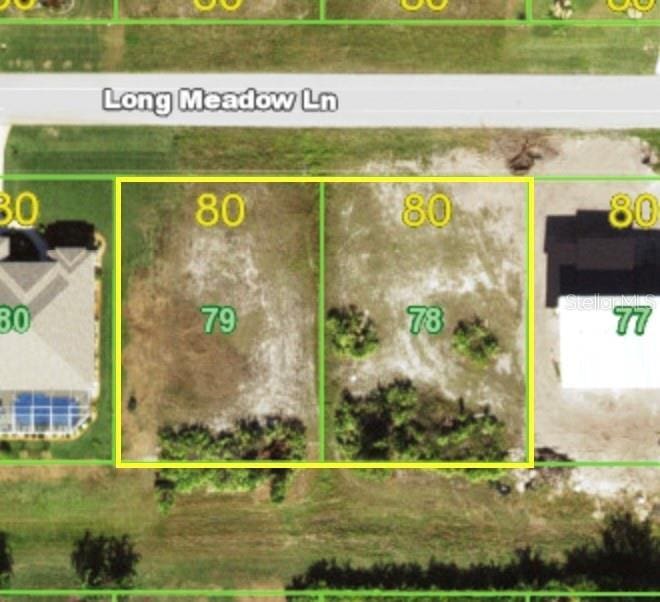 285 Long Meadow Ln, Rotonda West, FL 33947