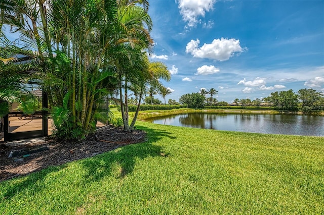 2692 Wax Myrtle Ct, Port Charlotte, FL 33953 - water view