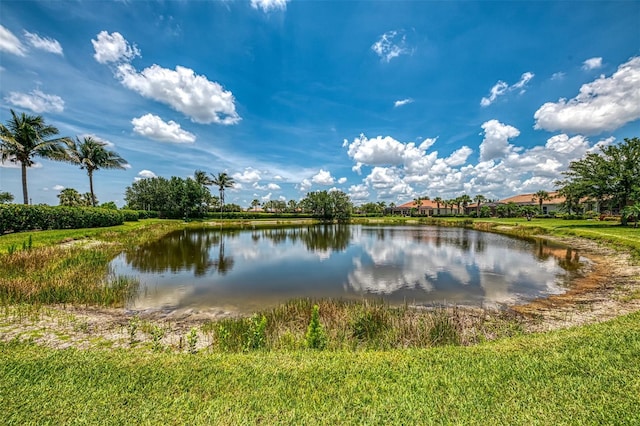 2692 Wax Myrtle Ct, Port Charlotte, FL 33953 - water view