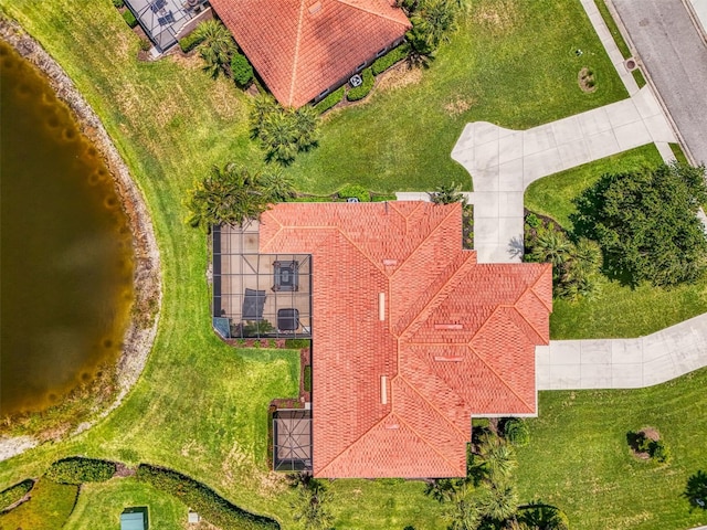 2692 Wax Myrtle Ct, Port Charlotte, FL 33953 - view of subject property