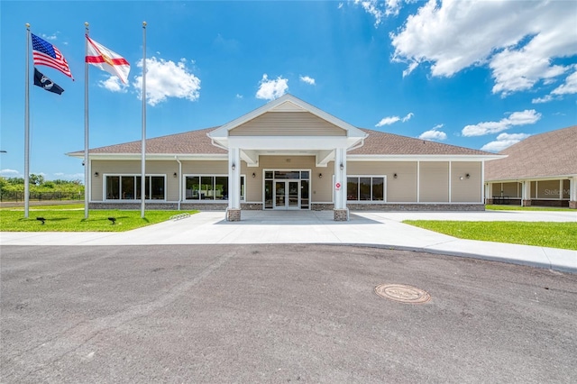 2692 Wax Myrtle Ct, Port Charlotte, FL 33953 - view of property