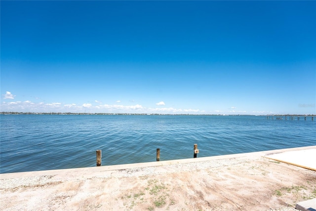 5041 N Beach Road 2A And 2B, Englewood, FL 34223 - water view
