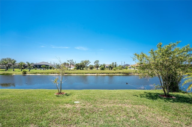 1157 Rotonda Cir, Rotonda West, FL 33947 - water view