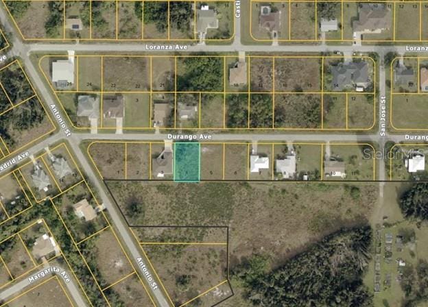 LOT4 Durango Ave, North Port, FL 34287 - photo 1