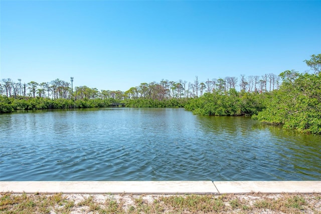2060 Oyster Creek Dr, Englewood, FL 34224 - water view