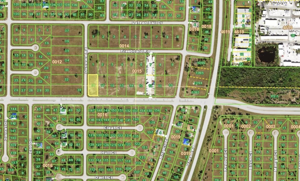11 Gunwhale Rd, Placida, FL 33946 - photo 1