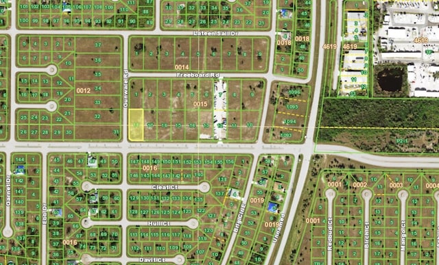 11 Gunwhale Rd, Placida, FL 33946 - photo 1