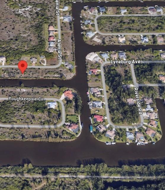 10476 Atenia St, Port Charlotte, FL 33981