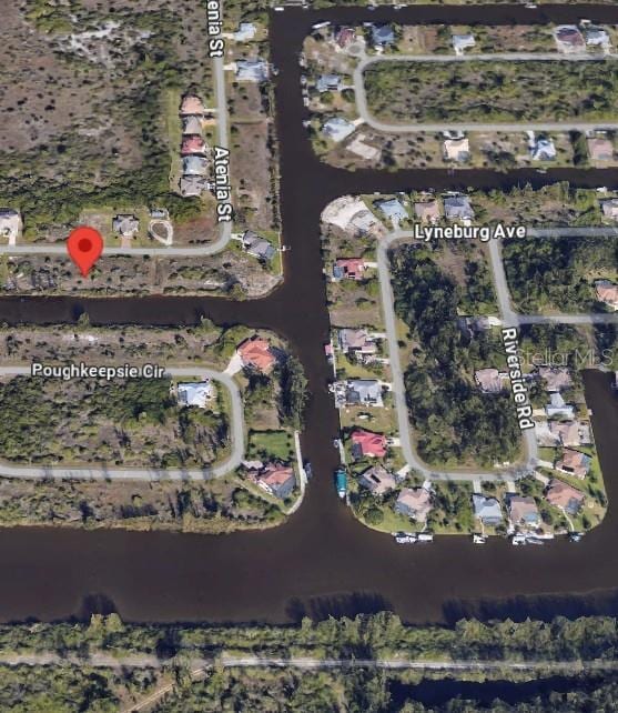 10476 Atenia St, Port Charlotte, FL 33981