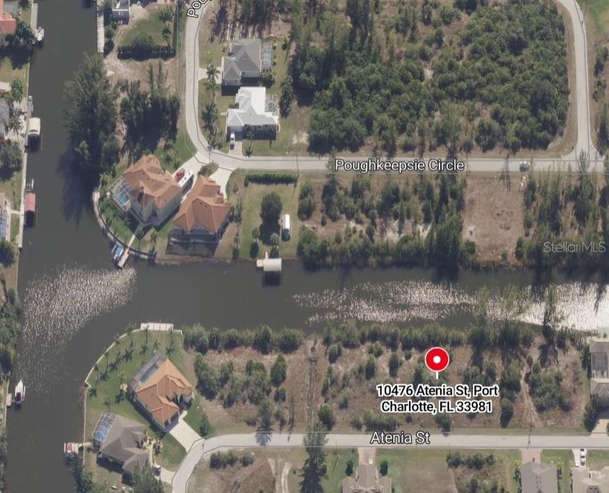 10476 Atenia St, Port Charlotte, FL 33981