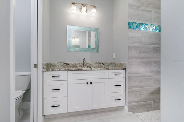 13344 Gershwin Ln, Port Charlotte, FL 33981 - full bath with toilet and vanity