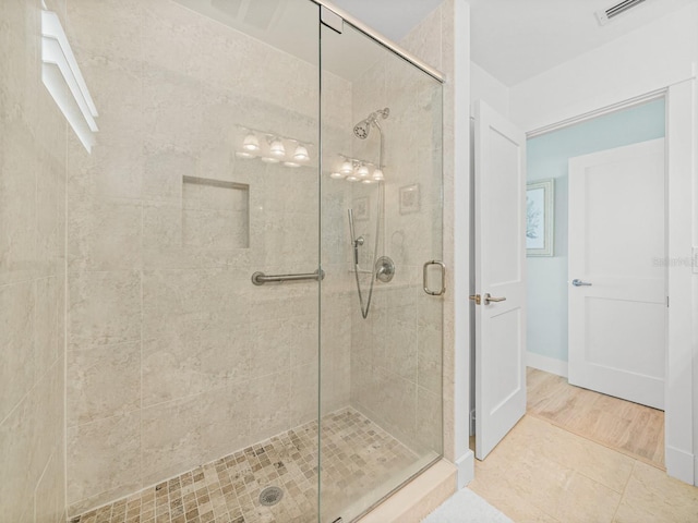 420 Gulf Blvd Unit 4, Boca Grande, FL 33921 - full bath with a shower stall