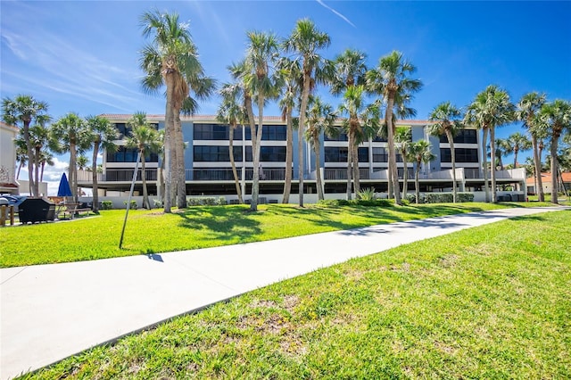 1551 Beach Rd Unit 212, Englewood, FL 34223 - view of property