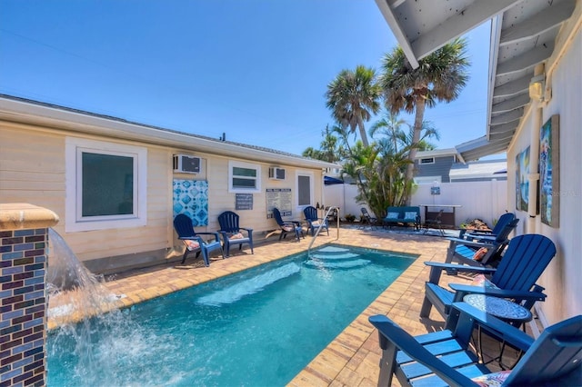 115 Friendship Ln, Englewood, FL 34223 - view of pool