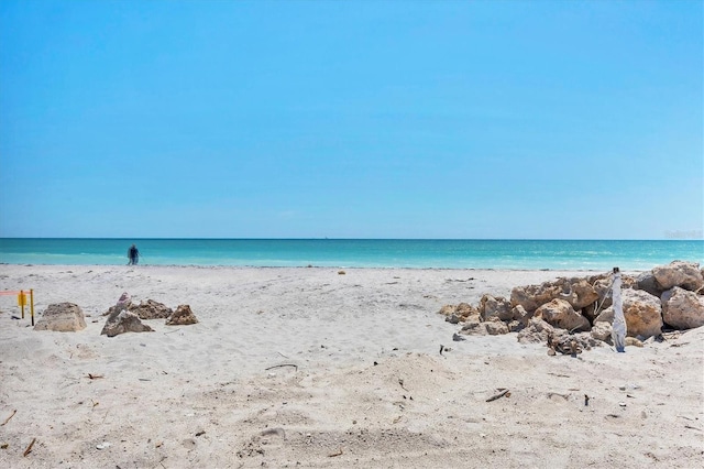 115 Friendship Ln, Englewood, FL 34223 - water view with nearby beach