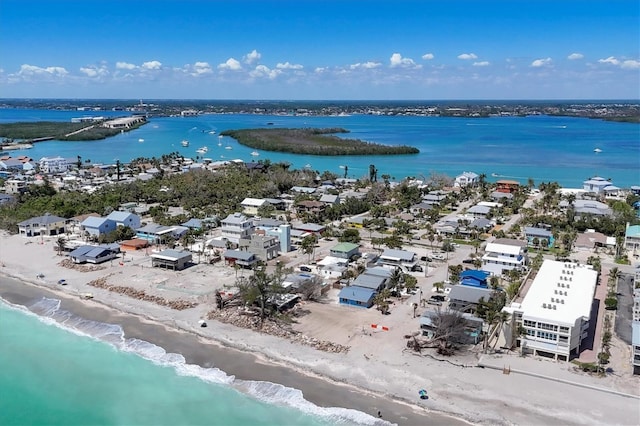 115 Friendship Ln, Englewood, FL 34223 - aerial view of extended coastline