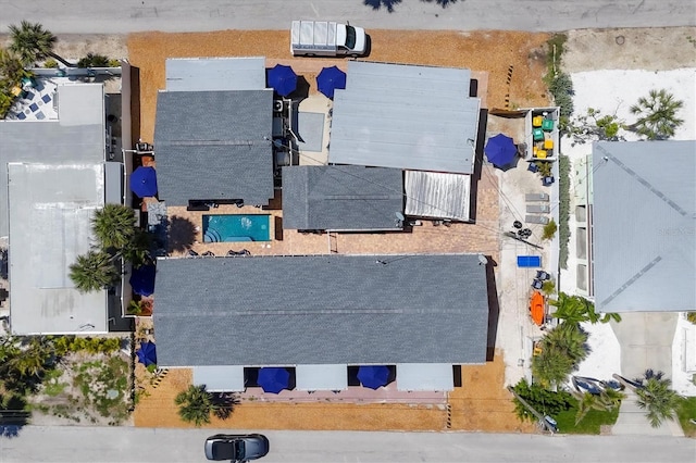 115 Friendship Ln, Englewood, FL 34223 - bird's eye view