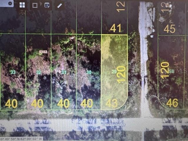27130 Chula Vista Dr, Punta Gorda, FL 33955