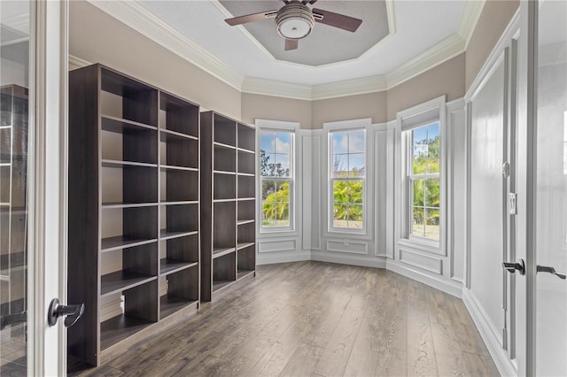 2758 Morrietta Ln, North Port, FL 34286 - unfurnished sunroom with french doors