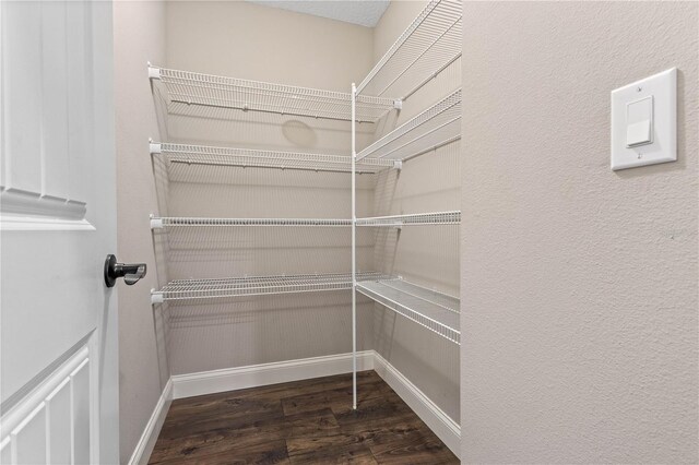 2758 Morrietta Ln, North Port, FL 34286 - view of pantry
