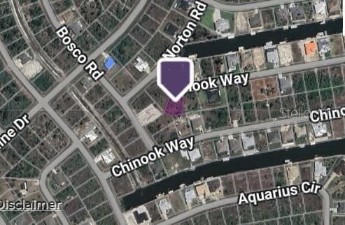 15053 Chinook Way, Port Charlotte, FL 33981