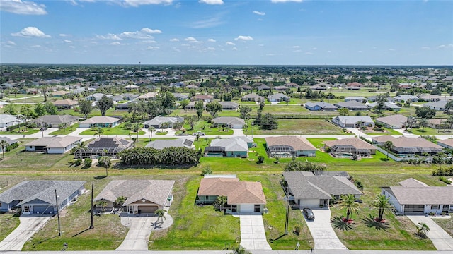 279 Mark Twain Ln, Rotonda West, FL 33947 - aerial view of residential area