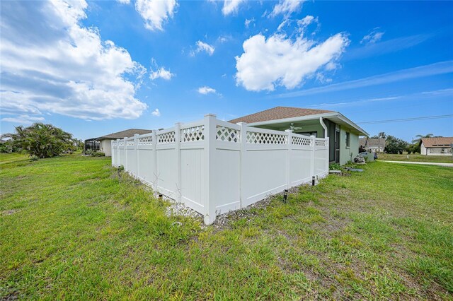 279 Mark Twain Ln, Rotonda West, FL 33947 - view of home's exterior