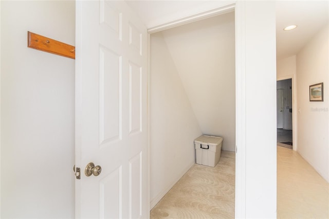 3929 Cape Haze Dr Unit 101, Rotonda West, FL 33947 - view of closet