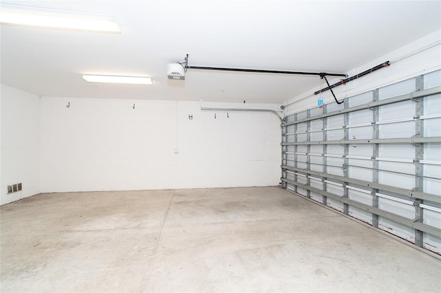 3929 Cape Haze Dr Unit 101, Rotonda West, FL 33947 - garage with a garage door opener