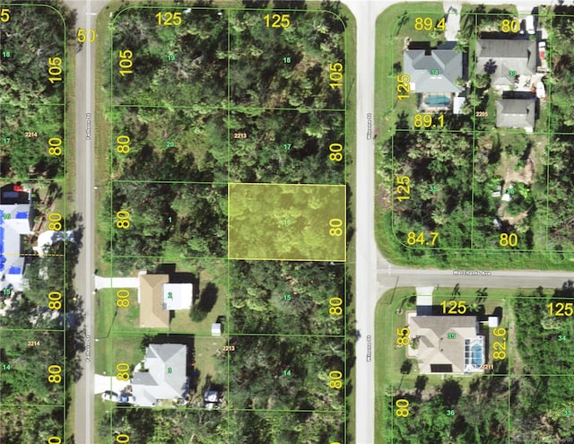 4057 Winona St, Port Charlotte, FL 33948