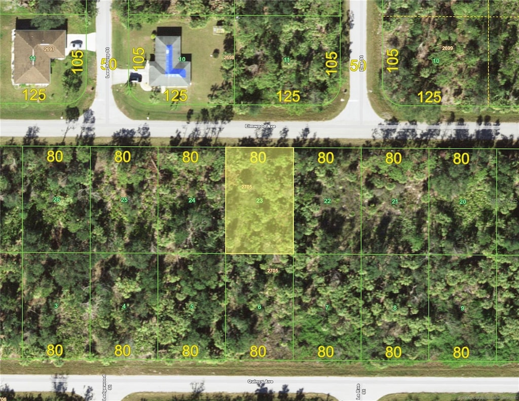 17347 Elmwood Ave, Port Charlotte, FL 33948 - photo 1