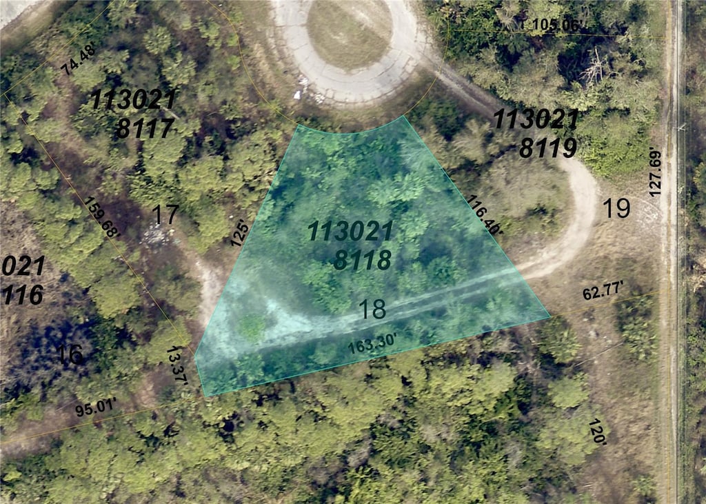 Mescal Ct, North Port, FL 34288
